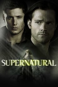 Serie streaming | voir Supernatural en streaming | HD-serie