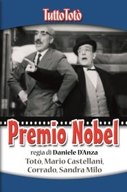 Tutto Totò - Premio Nobel