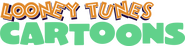 Logo of Looney Tunes Cartoons image size 4277x1064