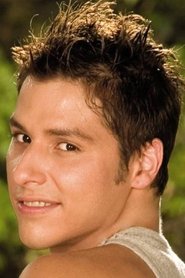 Photo of Steve Boston image size 350x525