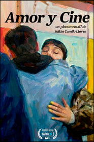 poster Amor y Cine
