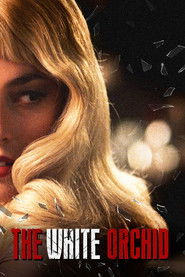 The White Orchid Poster