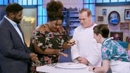 C'est du gâteau : USA, Spécial Fêtes ! season 1 episode 5