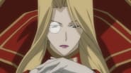 Trinity Blood season 1 episode 9