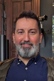 Photo of David Macías Álvarez image size 1007x1510