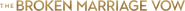 Logo of The Broken Marriage Vow image size 3211x193