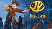 Le straordinarie avventure di Jules Verne  