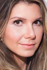 Photo of Priscila Assum image size 600x900