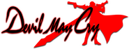 Logo of Devil May Cry image size 788x299