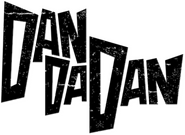 Logo of Dan Da Dan image size 1735x1270