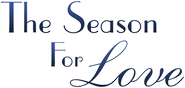 Logo of The Season for Love image size 975x465