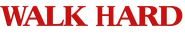 Logo of Walk Hard: The Dewey Cox Story image size 4300x969