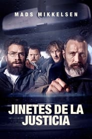 Jinetes de la Justicia Película Completa HD 720p [MEGA] [LATINO] 2020