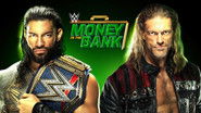 Backdrop of WWE Money in the Bank 2021 image size 3840x2160