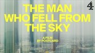 Backdrop of The Man Who Fell From The Sky image size 1281x720