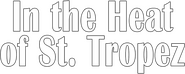 Logo of St. Tropez image size 798x320