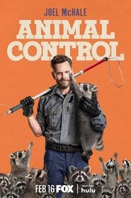 Poster of Animal Control image size 500x750