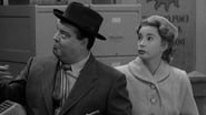 The Honeymooners season 1 episode 4