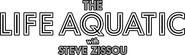 Logo of The Life Aquatic with Steve Zissou image size 1600x474