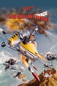 You Only Live Twice FULL MOVIE