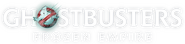 Logo of Ghostbusters: Frozen Empire image size 4292x1016