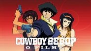 Cowboy Bebop, le film wallpaper 