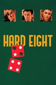 Poster of Hard Eight image size 1500x2250