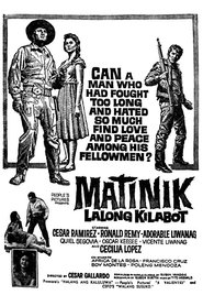 Matinik Lalong Kilabot