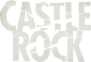 Logo of Castle Rock image size 786x539