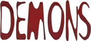 Logo of Demons image size 684x315