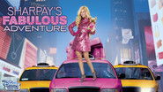 Backdrop of Sharpay's Fabulous Adventure image size 1280x720