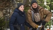 Wind River wallpaper 