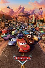 Cars Poster