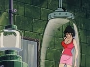 Lupin III season 2 episode 59