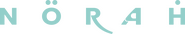 Logo of Norah image size 4319x800