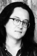 Photo of Mark A.Z. Dippé image size 354x531