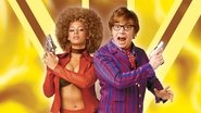 Austin Powers dans Goldmember wallpaper 