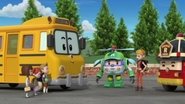 Robocar Poli season 1 episode 22