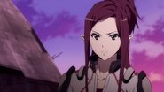 Macross Delta season 1 episode 12