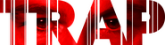 Logo of Trap image size 1800x501