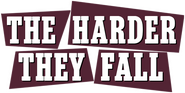 Logo of The Harder They Fall image size 588x296