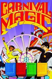 poster Carnival Magic