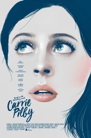 Poster Movie Carrie Pilby 2017