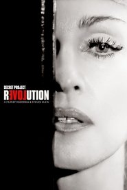 Madonna Secret Project Revolution