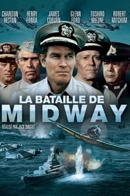 Voir film La Bataille de Midway en streaming