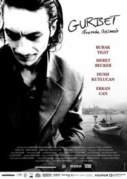 poster Gurbet - Fremde Heimat