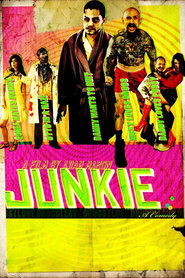 Junkie 2012 123movies