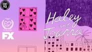 Haley and Joanna wallpaper 