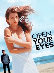 poster Open Your Eyes