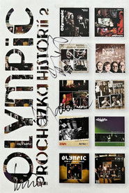 Olympic – Procházka historií